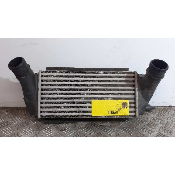 Recambio de intercooler para ford fiesta (ccn) referencia OEM IAM C1B19L440AB C1B19L440AD 2013451