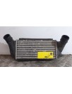 Recambio de intercooler para ford fiesta (ccn) referencia OEM IAM C1B19L440AB C1B19L440AD 2013451