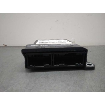 Recambio de centralita airbag para citroën c4 picasso feel referencia OEM IAM 9807547380  