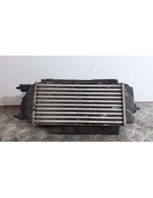 Recambio de intercooler para ford fiesta (ccn) referencia OEM IAM C1B19L440AB C1B19L440AD 2013451 2