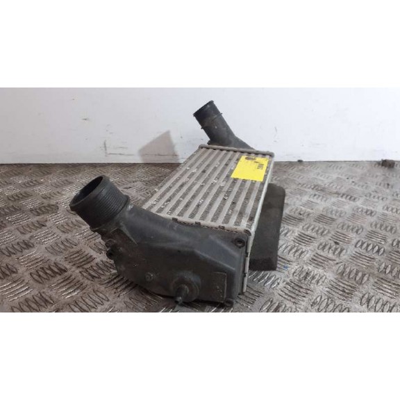 Recambio de intercooler para ford fiesta (ccn) referencia OEM IAM C1B19L440AB C1B19L440AD 2013451