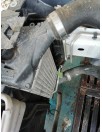Recambio de intercooler para ford fiesta (ccn) referencia OEM IAM C1B19L440AB C1B19L440AD 2013451