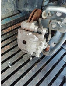 Recambio de pinza freno delantera derecha para ford fiesta (ccn) referencia OEM IAM   