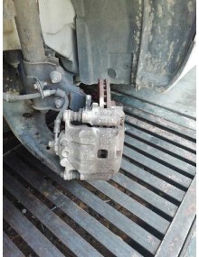 Recambio de pinza freno delantera izquierda para ford fiesta (ccn) referencia OEM IAM   