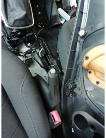 Recambio de palanca freno de mano para ford fiesta (ccn) referencia OEM IAM C1B12780AD  