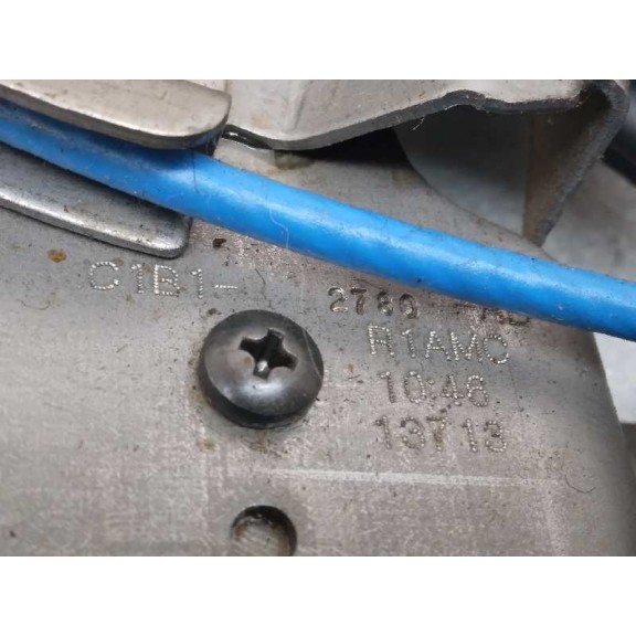 Recambio de palanca freno de mano para ford fiesta (ccn) referencia OEM IAM C1B12780AD  