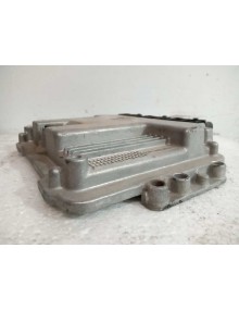 Recambio de centralita motor uce para ford focus lim. (cb4) trend referencia OEM IAM 0281011701 8M5112A650LG  2