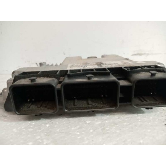 Recambio de centralita motor uce para ford focus lim. (cb4) trend referencia OEM IAM 0281011701 8M5112A650LG 