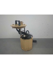 Recambio de aforador para opel insignia berlina expression referencia OEM IAM 13588834 4 CABLES 