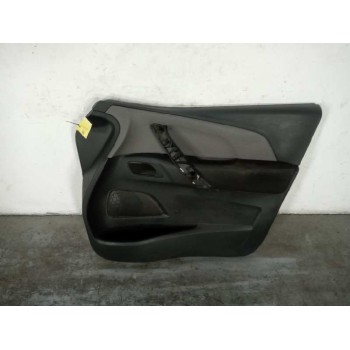 Recambio de guarnecido puerta delantera derecha para citroën c4 picasso feel referencia OEM IAM   