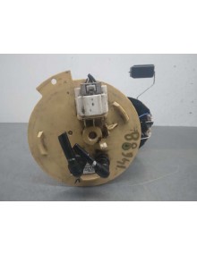 Recambio de aforador para opel insignia berlina expression referencia OEM IAM 13588834 4 CABLES  2