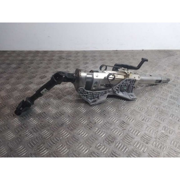 Recambio de columna direccion para opel insignia berlina expression referencia OEM IAM 13219343  