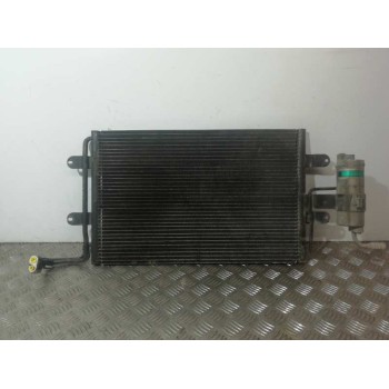 CONDENSADOR / RADIADOR AIRE ACONDICIONADO 1J0820411D 