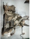 Recambio de caja cambios para hyundai accent (lc) 1.3 cat referencia OEM IAM HY2073-394807  