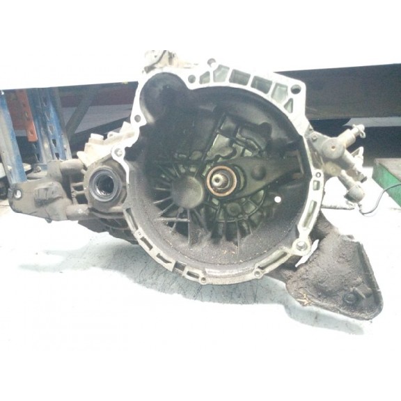 Recambio de caja cambios para hyundai accent (lc) 1.3 cat referencia OEM IAM HY2073-394807  