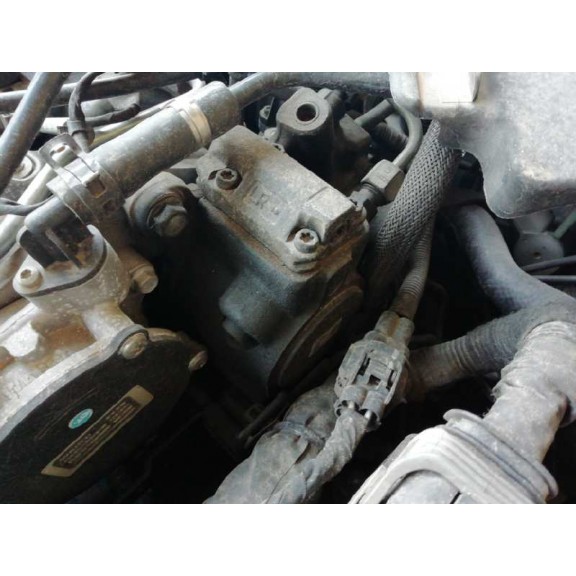 Recambio de bomba inyeccion para chevrolet cruze station wagon lt+ referencia OEM IAM 28318239  