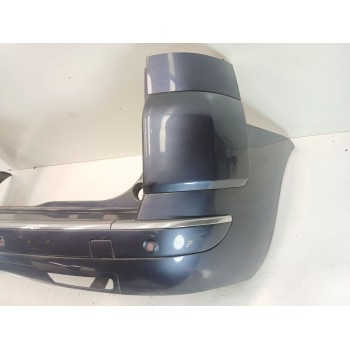 Recambio de paragolpes trasero para citroën c4 grand picasso i (ua_) 2.0 hdi 138 referencia OEM IAM 9654487077  