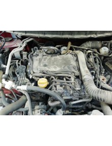 Recambio de motor completo para nissan x-trail (t31) le referencia OEM IAM D-M9R M 