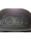 Recambio de cuadro instrumentos para bmw serie 3 touring (e46) 320d referencia OEM IAM   