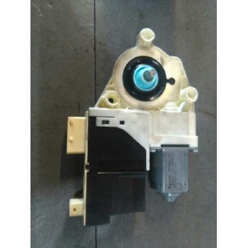 Recambio de motor elevalunas delantero izquierdo para peugeot 307 berlina (s2) d-sign referencia OEM IAM   