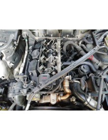 Recambio de motor completo para bmw serie 3 touring (e46) 320d referencia OEM IAM 204D4 M 