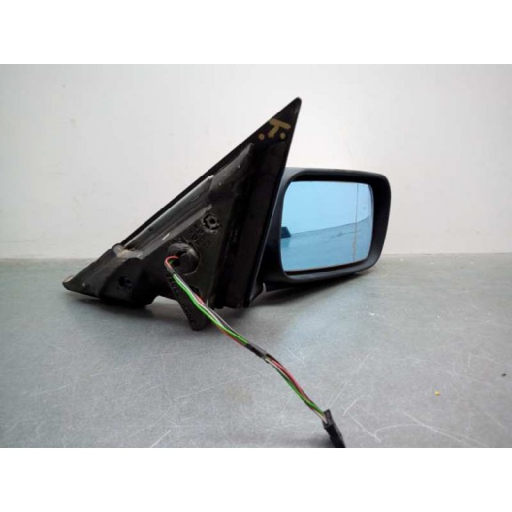 Recambio de retrovisor derecho para bmw serie 3 touring (e46) 320d referencia OEM IAM   5 PINS