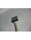 Recambio de retrovisor derecho para bmw serie 3 touring (e46) 320d referencia OEM IAM   5 PINS