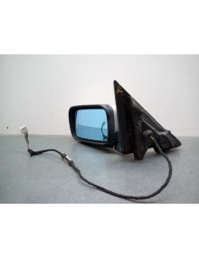 Recambio de retrovisor izquierdo para bmw serie 3 touring (e46) 320d referencia OEM IAM   5 PINS