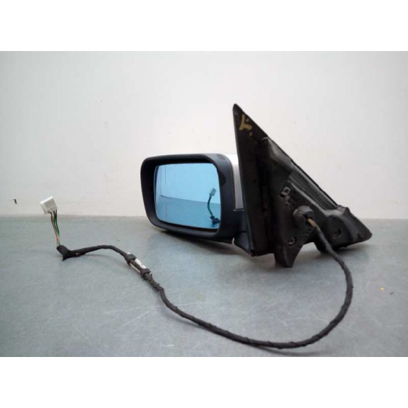 Recambio de retrovisor izquierdo para bmw serie 3 touring (e46) 320d referencia OEM IAM   5 PINS