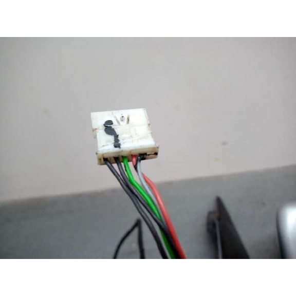 Recambio de retrovisor izquierdo para bmw serie 3 touring (e46) 320d referencia OEM IAM   5 PINS