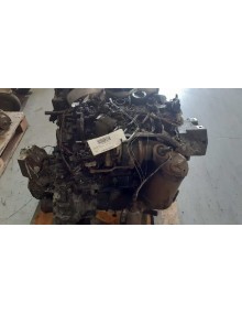 Recambio de motor completo para seat ibiza (kj1) reference referencia OEM IAM CHZ M QUEMADO