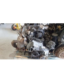 Recambio de motor completo para seat ibiza (kj1) reference referencia OEM IAM CHZ M QUEMADO 2