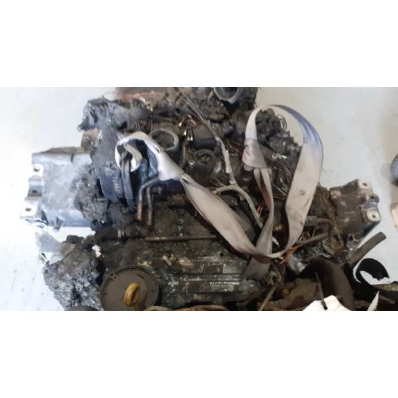 Recambio de motor completo para seat ibiza (kj1) reference referencia OEM IAM CHZ M QUEMADO