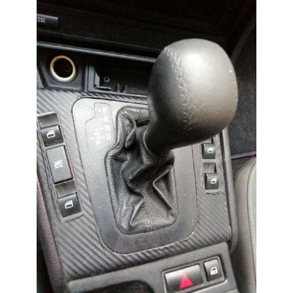 Recambio de palanca cambio para bmw serie 3 touring (e46) 320d referencia OEM IAM  AUTOMATICA 