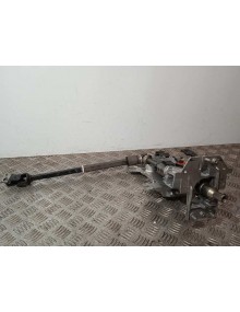 Recambio de columna direccion para citroën c4 grand picasso sx referencia OEM IAM 9681750077  