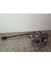 Recambio de columna direccion para citroën c4 grand picasso sx referencia OEM IAM 9681750077  