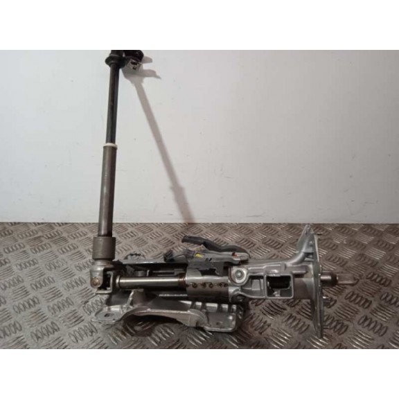 Recambio de columna direccion para citroën c4 grand picasso sx referencia OEM IAM 9681750077  