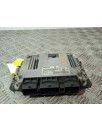 Recambio de centralita motor uce para citroën c4 grand picasso sx referencia OEM IAM 9663476180 0281012980 
