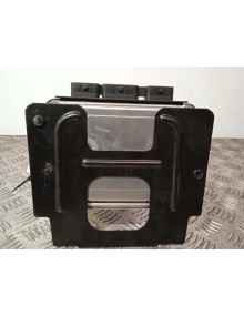 Recambio de centralita motor uce para citroën c4 grand picasso sx referencia OEM IAM 9663476180 0281012980  2