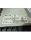 Recambio de centralita motor uce para citroën c4 grand picasso sx referencia OEM IAM 9663476180 0281012980 