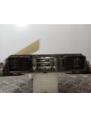 Recambio de centralita motor uce para citroën c4 grand picasso sx referencia OEM IAM 9663476180 0281012980 