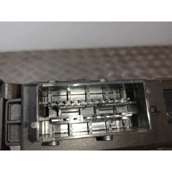 Recambio de motor elevalunas delantero izquierdo para citroën c4 grand picasso sx referencia OEM IAM 9654087680 400963C 