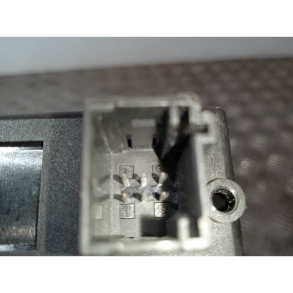 Recambio de motor elevalunas delantero izquierdo para citroën c4 grand picasso sx referencia OEM IAM 9654087680 400963C 