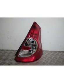 Recambio de piloto trasero derecho para dacia sandero referencia OEM IAM 8200734824 NUEVO 08>11