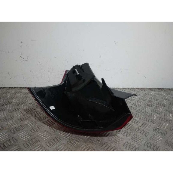 Recambio de piloto trasero derecho para dacia sandero referencia OEM IAM 8200734824 NUEVO 08>11