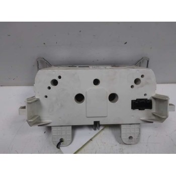 Recambio de mando climatizador para mazda 5 berl. (cr) 2.0 crtd active+ (105kw) referencia OEM IAM K1900CD98  