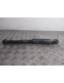 Recambio de amortiguador trasero izquierdo para nissan navara pick-up (d40m) doble cab fe 4x4 referencia OEM IAM   