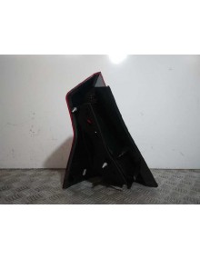 Recambio de piloto trasero derecho para dacia sandero referencia OEM IAM 8200734824 NUEVO 08>11 2