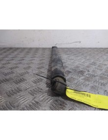 Recambio de amortiguador trasero izquierdo para nissan navara pick-up (d40m) doble cab fe 4x4 referencia OEM IAM    2