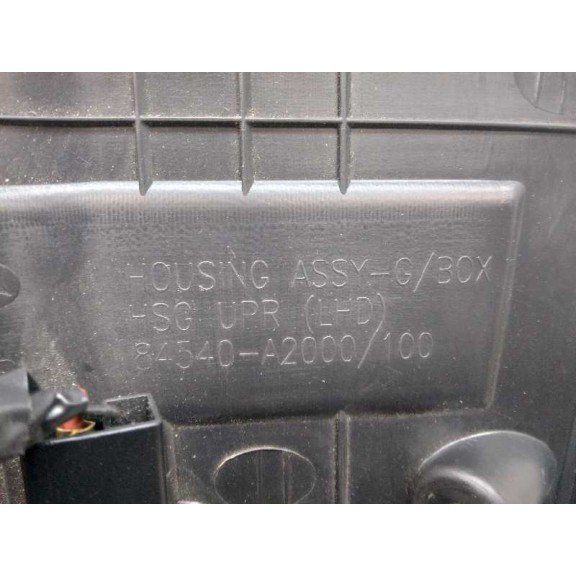 Recambio de guantera para kia pro_cee´d ( ) drive referencia OEM IAM 84540A2000  